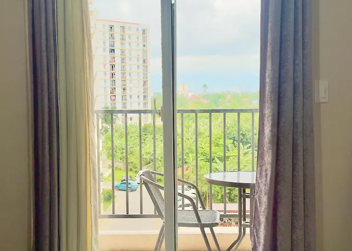 Apartment Cozy Budget Unit Saekyung 956 *